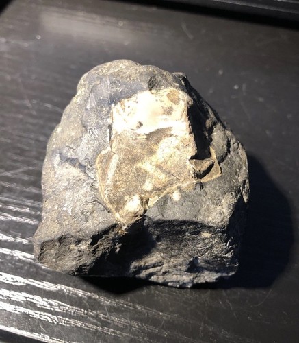 Basalt mit groben