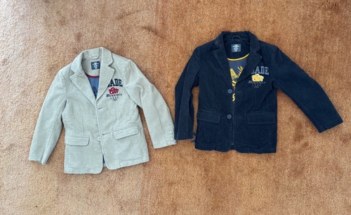 Cordjacket junge größe - cordjacket,, junge,