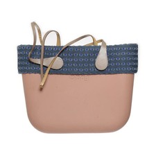 O Bag, Handtasche, Damen