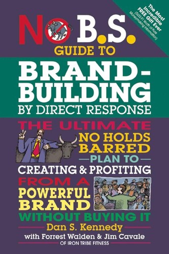Guide to - no, b.s.