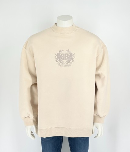 Balenciaga herren sweatshirt - balenciaga,