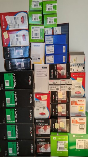 Drucker toner - drucker,