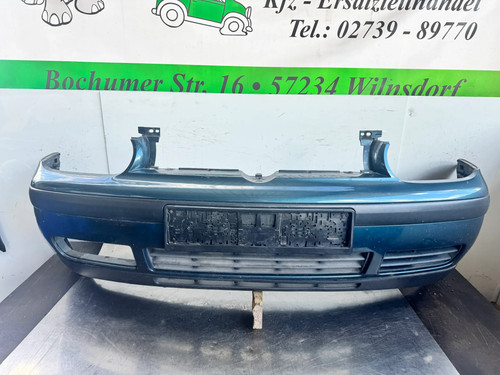 Stoßstange golf 4 vorne - vw,