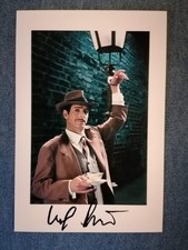 34 Ingolf Lück, Schauspieler, Komiker, Autogramm auf Foto 10x15 cm