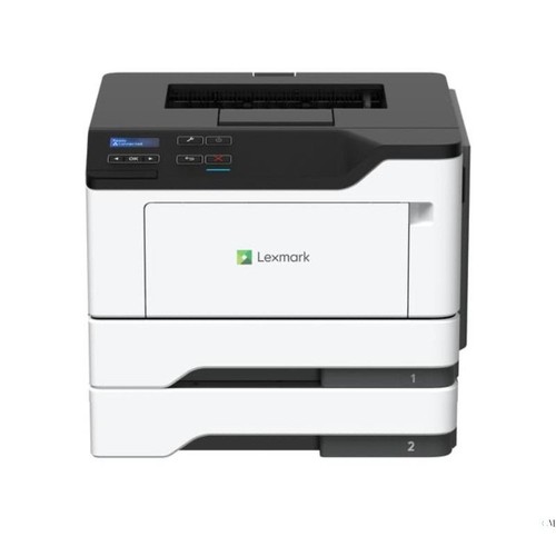 Lexmark ms421dn laserdrucker - lexmark,
