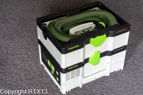 Festool cleantec ctmc sys - cleantec,