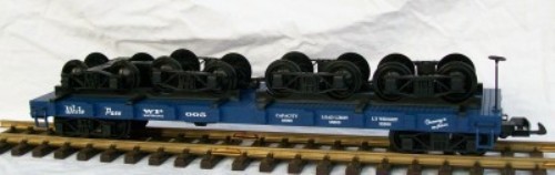 Usa trains usar1898 truck - trains,