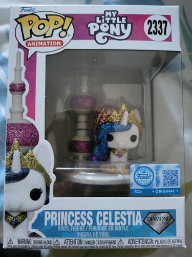 Funko pop mystery little - funko,