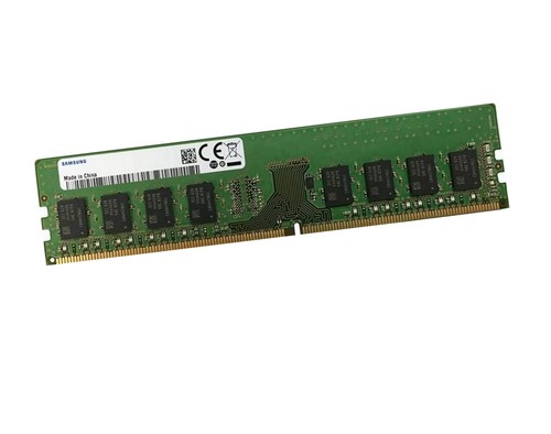 Samsung ddr4 ram 16gb dimm - samsung,