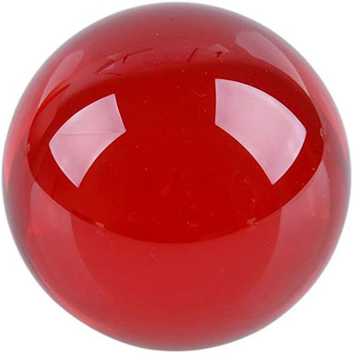 50mm kristallkugel glaskugel - kristallkugel,