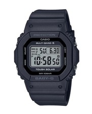 Casio BGD-5650-1ER Baby-G Funk