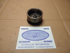 Schwungrad + Freilauf Motor