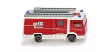 Wiking 96401 Rosenbauer LF