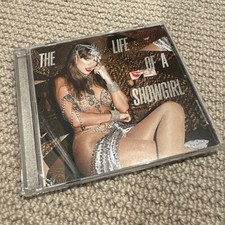 The Life of a Showgirl: It’s