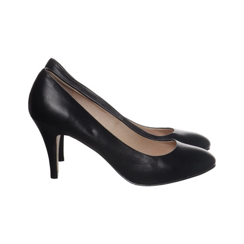 Buffalo london pumps - buffalo, london,