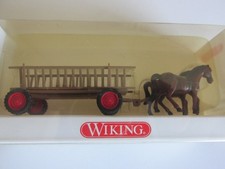 Wiking leiterwagen mit - wiking,