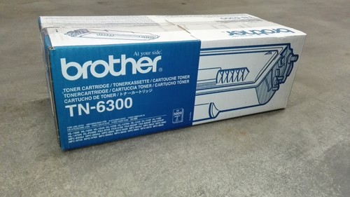 Brother 6300 tonerkartusche - tn-6300,