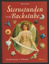 STERNSTUNDEN IN DER BACKSTUBE