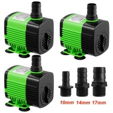20-40W Teichpumpe Wasserpumpe
