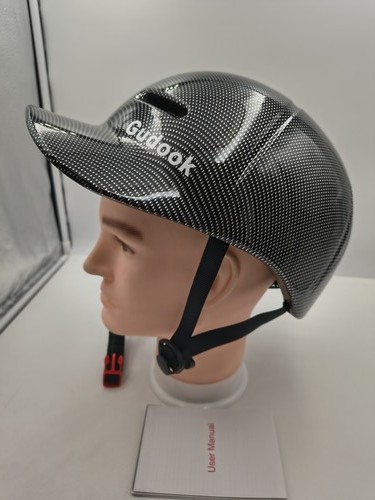 Gudook fahrradhelm - fahrradhelm, –