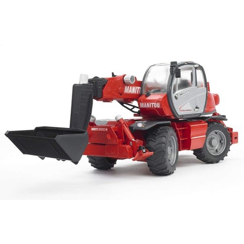 Bruder 02129 manitou - bruder®,