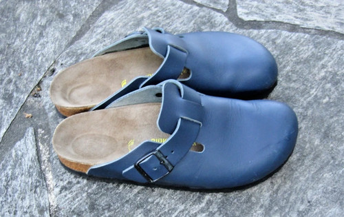 Birkenstock bosten 41 - birkenstock, gr.41