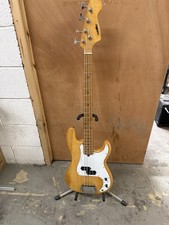 Satellite Bassgitarre 70er