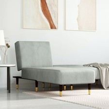 Chaiselongue Schlafsofa Sofa