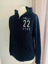 Hollister Sweatjacke
