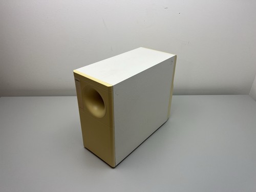 Bose acoustimass passiv - bose,