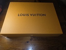 Louis Vuitton 18 x 13 1/2 x