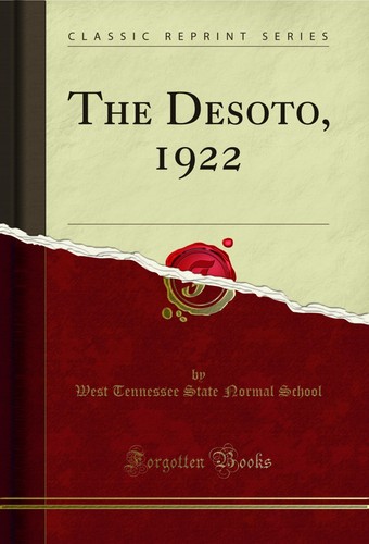 The desoto 1922 classic - the, (classic