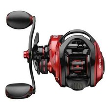 New Baitcasting Fishing Reels