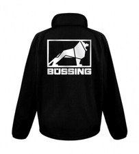 Softshell Jacke BÜSSING - Gr