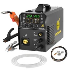 ‌250A Multischweißgerät