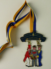 Karnevals Gesellschaft Blau