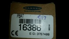Banner 16386 pbat multi beam - banner, 16386,