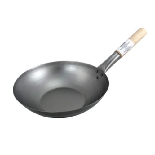 Wok pfanne 30cm - wok,
