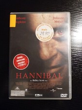 Hannibal,Original Kinofassung Ungekürzt,DVD