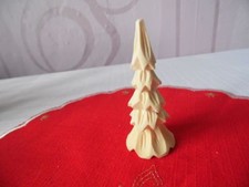 Schnitzerei Baum geschnitzt  7