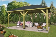 Pavillon Superior 590x340cm
