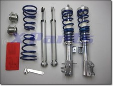 JOM Gewindefahrwerk Opel Corsa