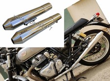 Royal enfield continental - royal,