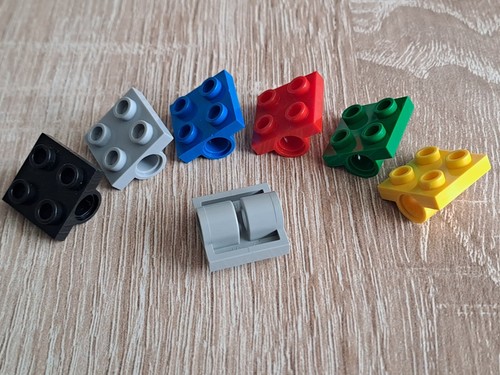 Lego 2817 platte 2x2 - lego®, ®