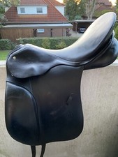 Dressursattel Ferdi Weischenberg 