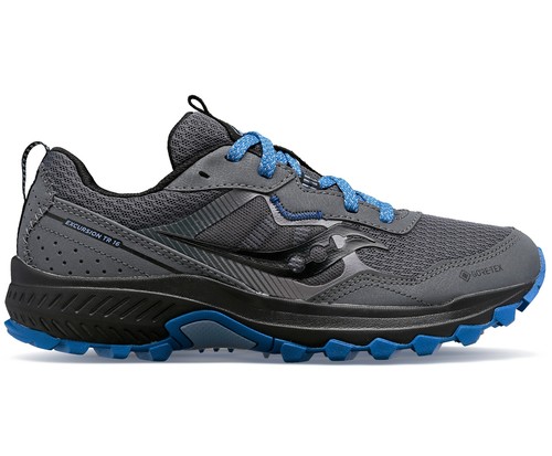Saucony excursion tr16 gtx - saucony,