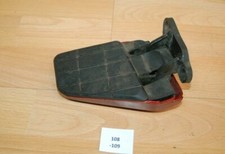 Honda Pacific Coast 89-98 PC800 RC34 Fußraste hinten 108-109