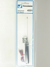 viessmann H0 Ersatzteile für