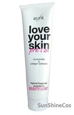 Art of Sun Beauty Light pre