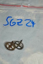 Konvolut Ankerräder